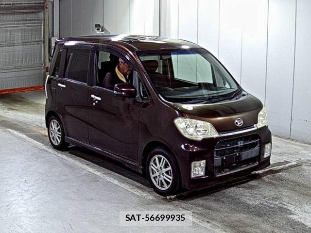 Daihatsu TANTO EXE 2010 8851868-0