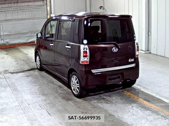 Daihatsu TANTO EXE 2010 8851868-1
