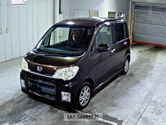 Daihatsu TANTO EXE 2010 8851868-4