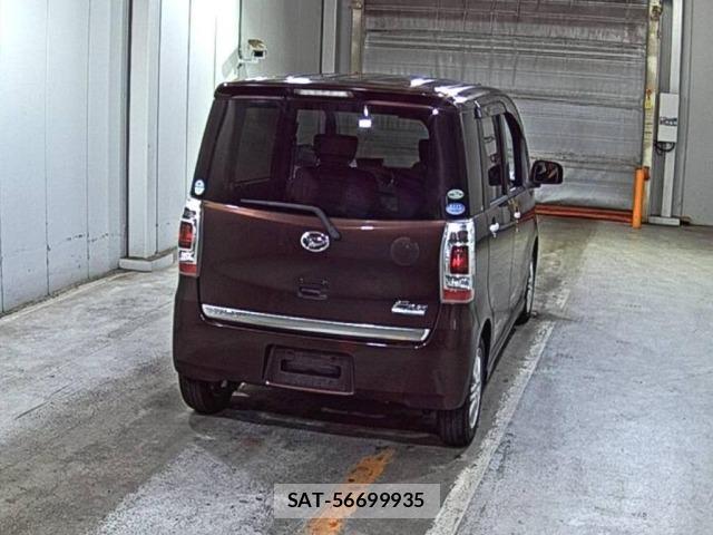 Daihatsu TANTO EXE 2010 8851868-5