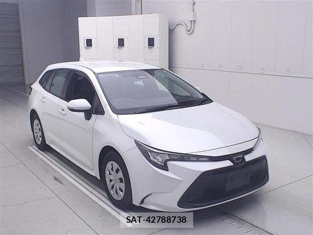 Toyota COROLLA TOURING 2024 8717223-0