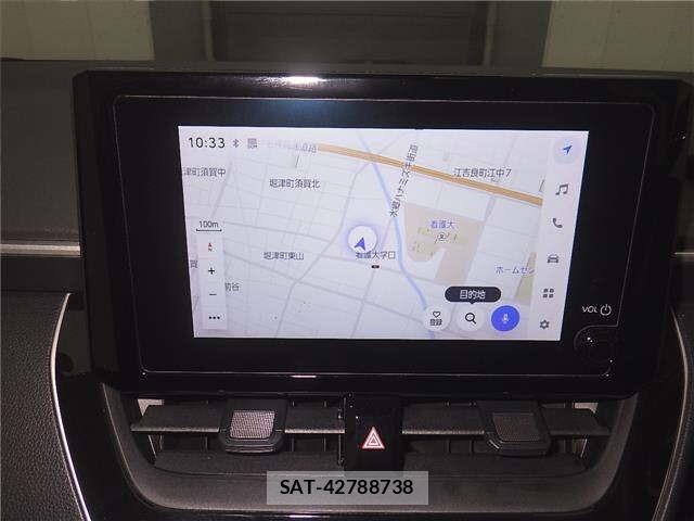 Toyota COROLLA TOURING 2024 8717223-6