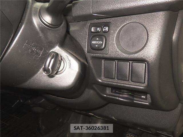 Toyota HIACE VAN 2014 8759861-8