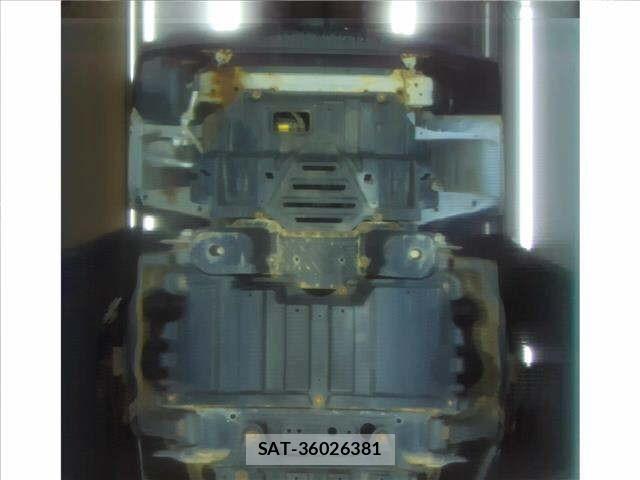 Toyota HIACE VAN 2014 8759861-9