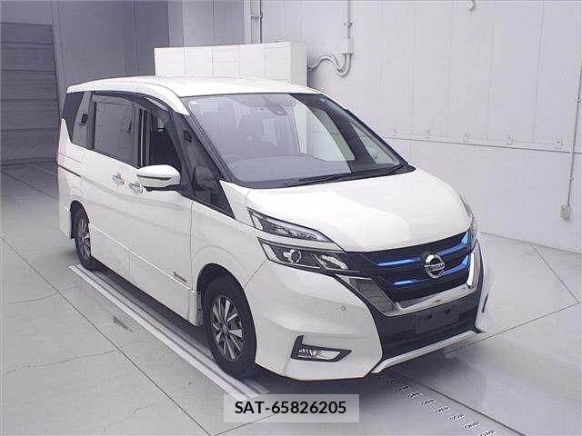 Nissan SERENA 2019 8672836-0