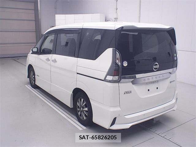 Nissan SERENA 2019 8672836-1