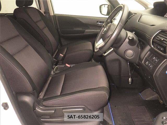 Nissan SERENA 2019 8672836-5