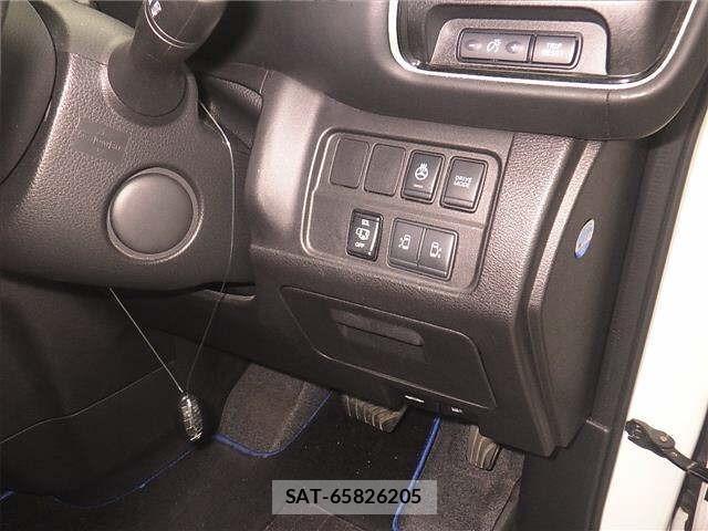 Nissan SERENA 2019 8672836-8