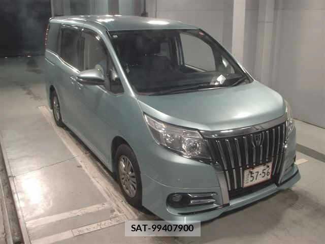 Toyota ESQUIRE 2014 8738022-0