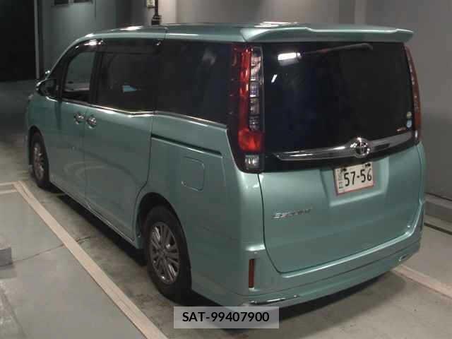 Toyota ESQUIRE 2014 8738022-1