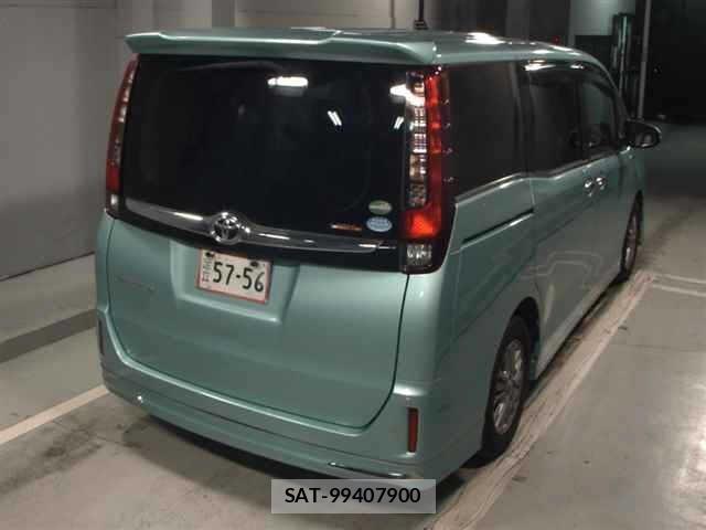 Toyota ESQUIRE 2014 8738022-5