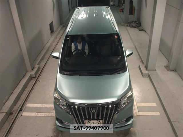 Toyota ESQUIRE 2014 8738022-6