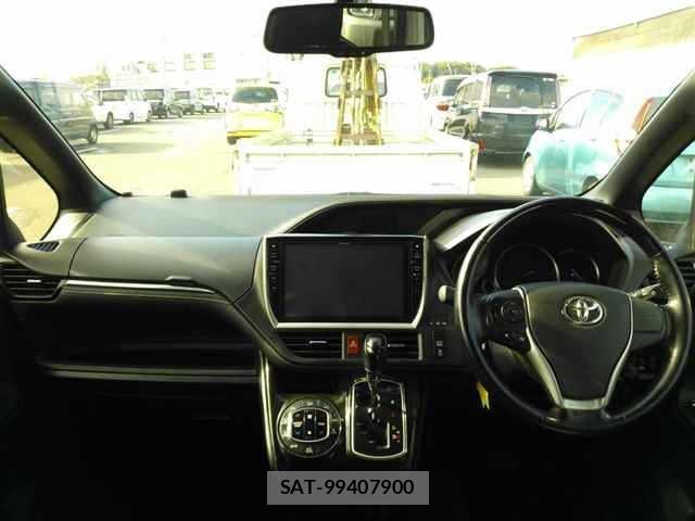 Toyota ESQUIRE 2014 8738022-8
