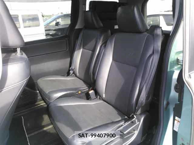 Toyota ESQUIRE 2014 8738022-9