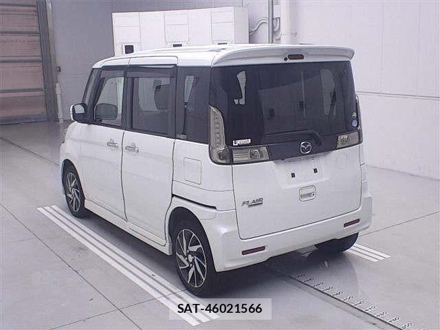 Mazda FLAIR WAGON 2016 8678123-1
