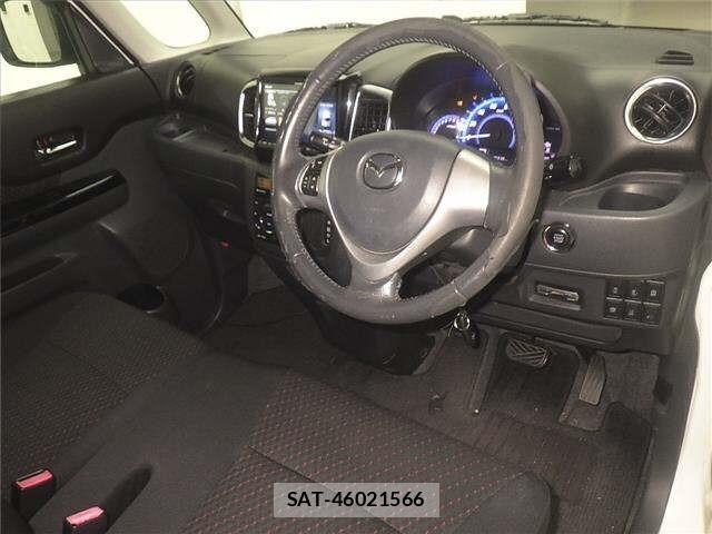 Mazda FLAIR WAGON 2016 8678123-3