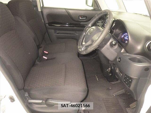 Mazda FLAIR WAGON 2016 8678123-5