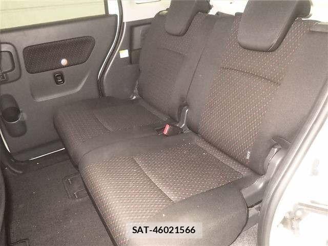 Mazda FLAIR WAGON 2016 8678123-7