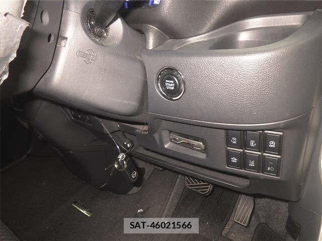 Mazda FLAIR WAGON 2016 8678123-8
