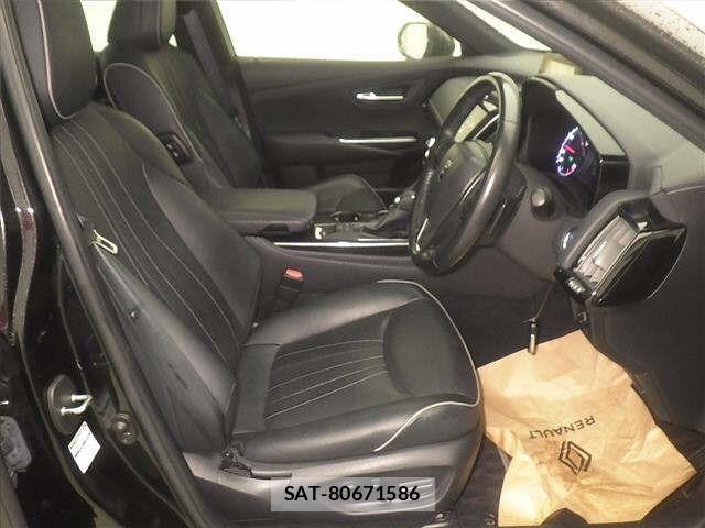 Toyota CROWN 2020 8734636-5