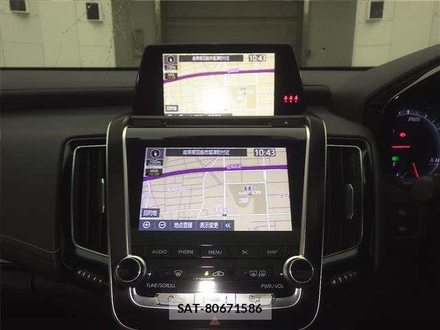 Toyota CROWN 2020 8734636-6