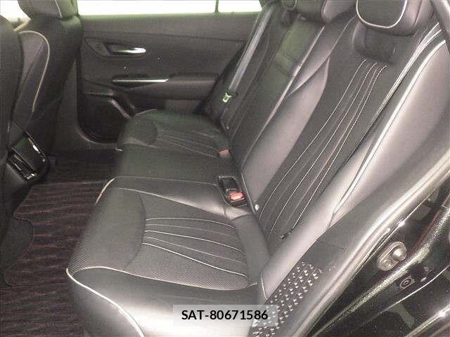 Toyota CROWN 2020 8734636-7