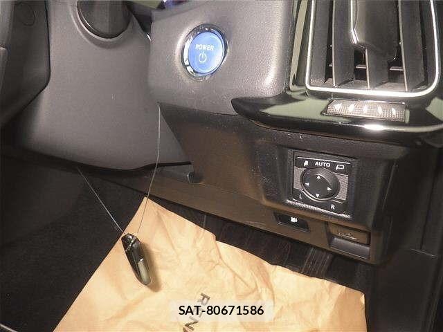 Toyota CROWN 2020 8734636-8