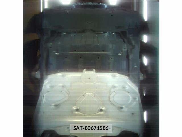 Toyota CROWN 2020 8734636-9
