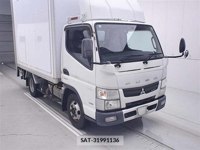 Mitsubishi CANTER 2015 8850879-0
