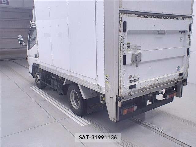Mitsubishi CANTER 2015 8850879-1