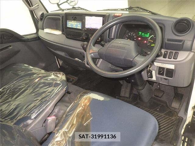 Mitsubishi CANTER 2015 8850879-3