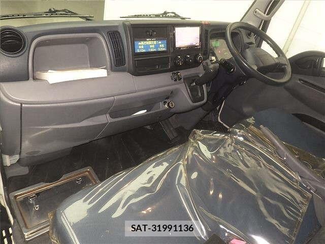 Mitsubishi CANTER 2015 8850879-4