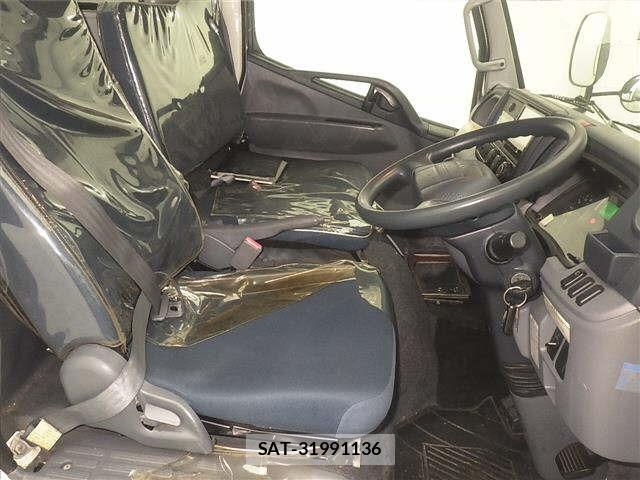 Mitsubishi CANTER 2015 8850879-5