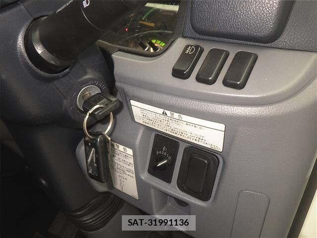 Mitsubishi CANTER 2015 8850879-7