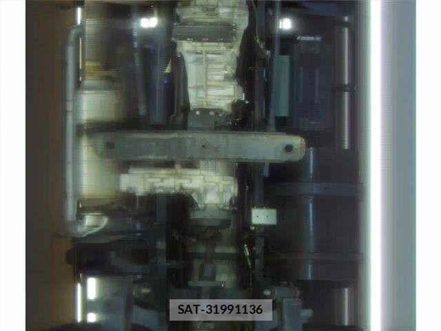 Mitsubishi CANTER 2015 8850879-9