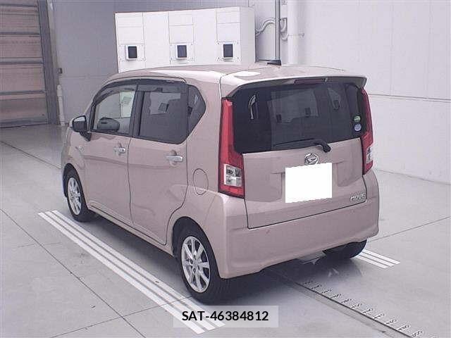 Daihatsu MOVE 2018 8680316-1