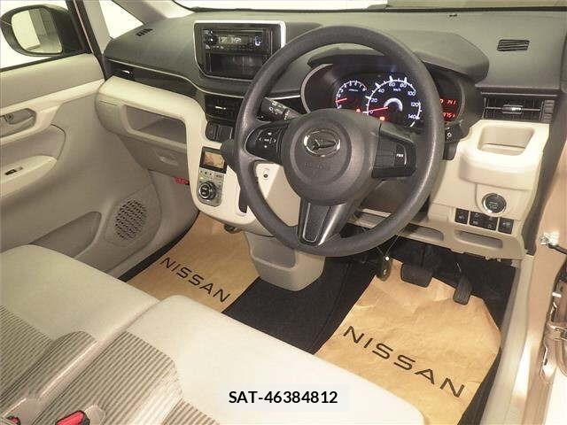 Daihatsu MOVE 2018 8680316-3