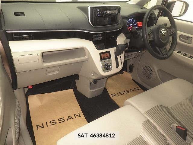 Daihatsu MOVE 2018 8680316-4