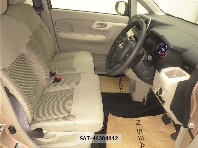 Daihatsu MOVE 2018 8680316-5