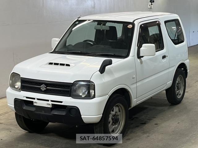 Suzuki JIMNY 2015 8748432-0