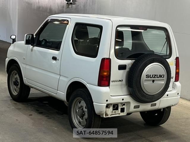 Suzuki JIMNY 2015 8748432-1