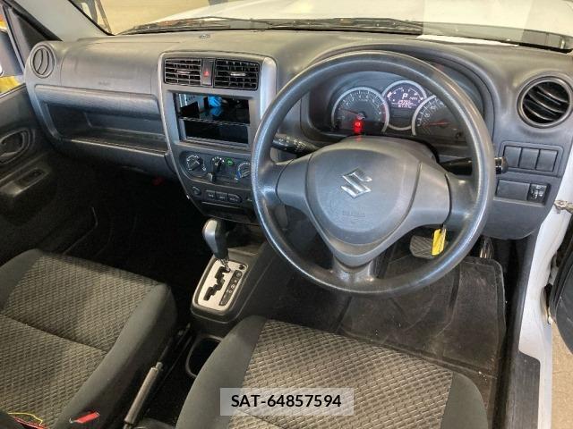 Suzuki JIMNY 2015 8748432-3