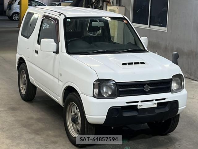 Suzuki JIMNY 2015 8748432-4
