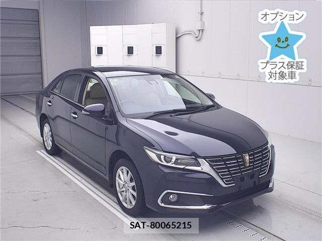 Toyota PREMIO 2016 8814860-0