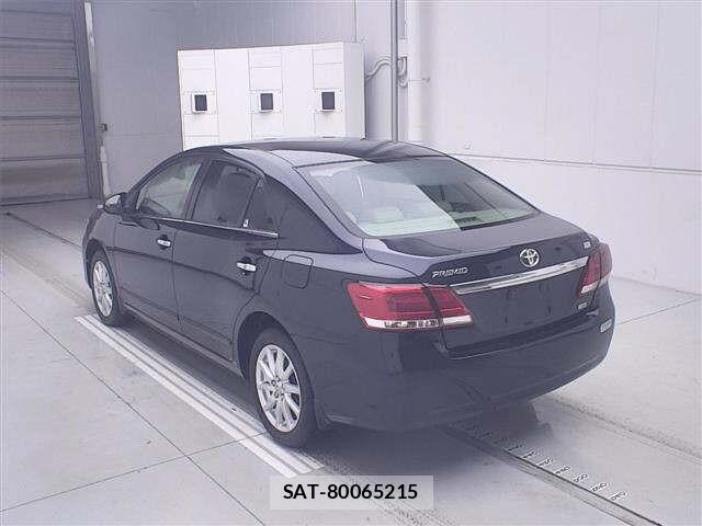 Toyota PREMIO 2016 8814860-1