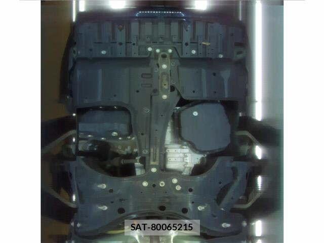 Toyota PREMIO 2016 8814860-9