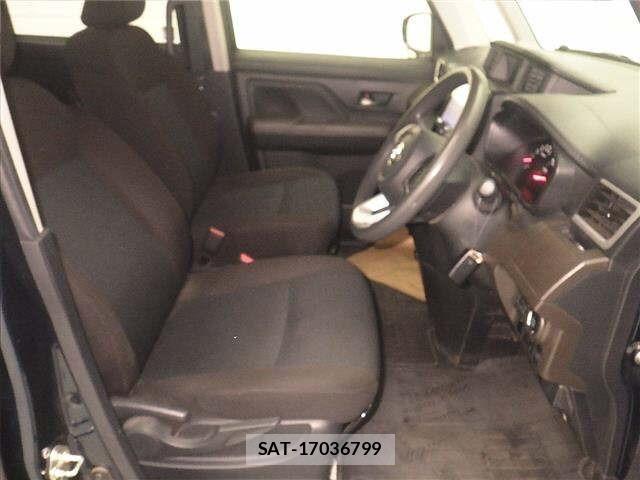 Toyota ROOMY 2021 8714648-5