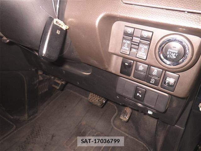 Toyota ROOMY 2021 8714648-8