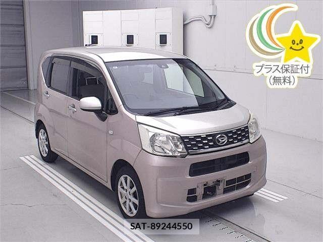 Daihatsu MOVE 2015 8680317-0