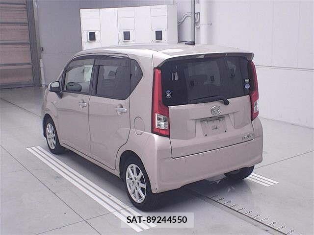 Daihatsu MOVE 2015 8680317-1